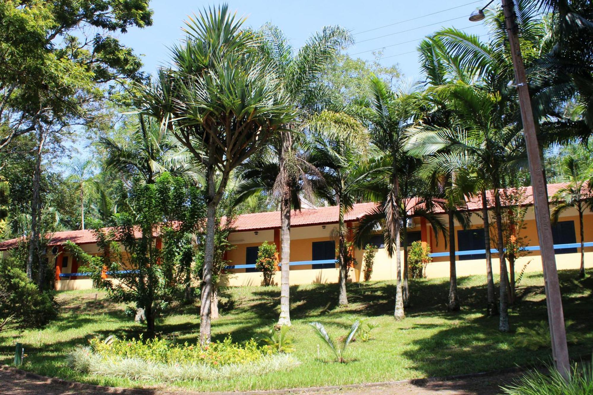 Matiz Igarata Resort, Spa E Eventos Exterior foto